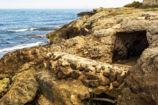 Torre a Mare e il suo patrimonio archeologico e naturalistico: nasce un ecomuseo per tutelarlo